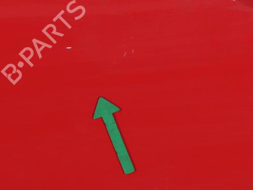 Left front door DACIA SANDERO 1.4 (BS0C, BS0A, BS0G, BS1F, BS0E) | BP25589065C2