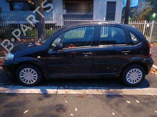 Display monitor CITROËN C3 I (FC_, FN_) 1.4 HDi | BP30362084C48