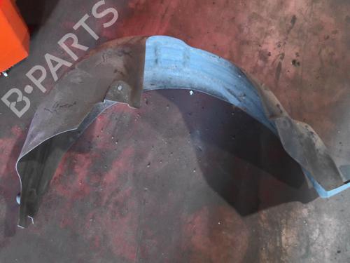 Wheel arch CITROËN C4 II (NC_) 1.6 HDi 115 | BP27894238C56