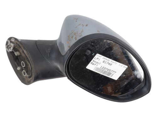 Used Right mirror Right mirror FIAT GRANDE PUNTO (199_) [2005-2026] 33741599 33741599