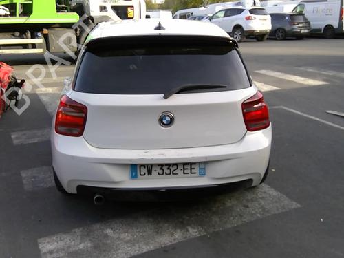 Left sun visor BMW 1 (F20) 118 d | BP31910515I1  - Image 13