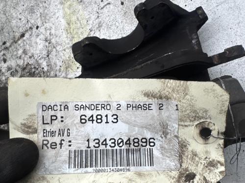 Left front brake caliper DACIA SANDERO II 1.5 Blue dCi 95 (B8JL) | BP40440622M105 - Image 4