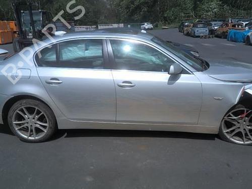 Left front window switch BMW 5 (E60) 523 i | BP20358900I27 - Image 5