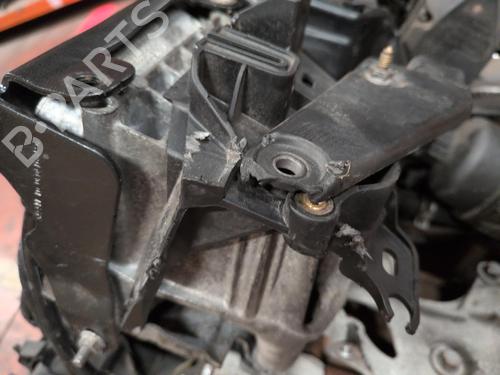 Engine FORD KUGA I 2.0 TDCi 4x4 | BP39986489M1 - Image 3