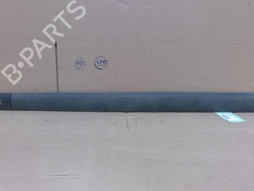 Used Door moulding trim RENAULT CLIO II (BB_, CB_) 1.5 dCi (B/CB07) (65 hp) 28131925