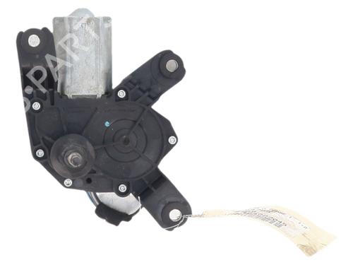Used Rear wiper motor Rear wiper motor OPEL CORSA D (S07) 1.2 (L08, L68) (80 hp) 40000612 40000612