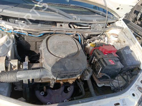 Used Parts FIAT PUNTO (176_)    4552753