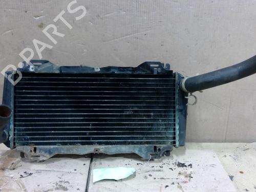 Køler FORD FIESTA II (FBD) 1.0 (FBD) (45 hp) 32017250