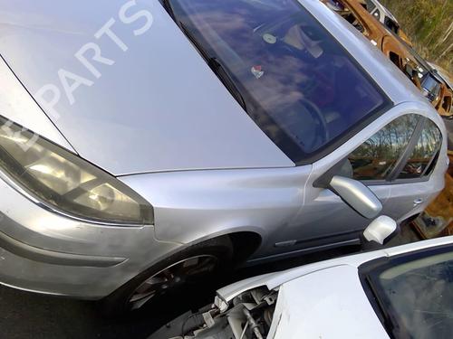 Right sun visor RENAULT LAGUNA II (BG0/1_) 1.9 dCi (BG08, BG0G) | BP30976543I2 - Image 9