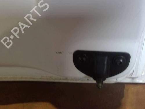 Used Left tailgate Left tailgate RENAULT MASTER III Van (FV) 2.3 dCi 145 FWD (FV0E, FV0F, FV0H, FV02, FV0M, FV0S,... (146 hp) 31068657 31068657