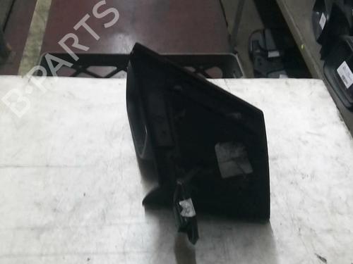Left mirror VW FOX Hatchback (5Z1, 5Z3, 5Z4) 1.4 TDI | BP22000568C26 
