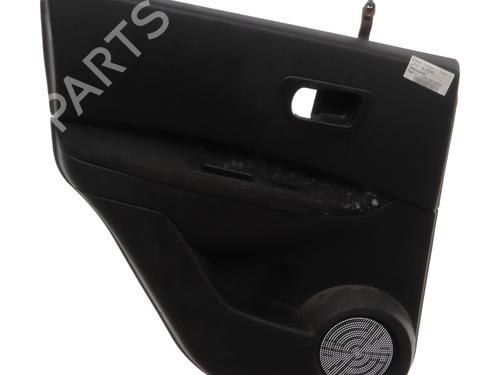 Used Rear left panel NISSAN QASHQAI I (J10, NJ10) 1.6 (114 hp) 32128490