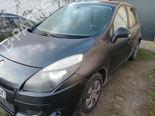 Electronic module RENAULT SCÉNIC III (JZ0/1_) 1.5 dCi | BP25407683M83 - Image 26