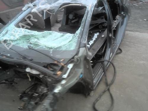 Subframe PEUGEOT 2008 I (CU_) 1.2 PureTech 82 | BP24374714M9 - Image 21