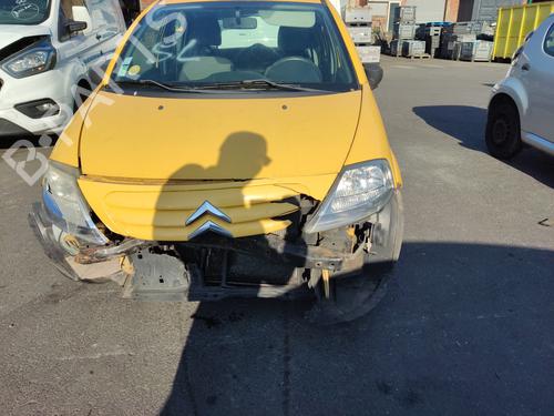 Wheel arch CITROËN C3 I (FC_, FN_) 1.4 HDi | BP25825235C56 