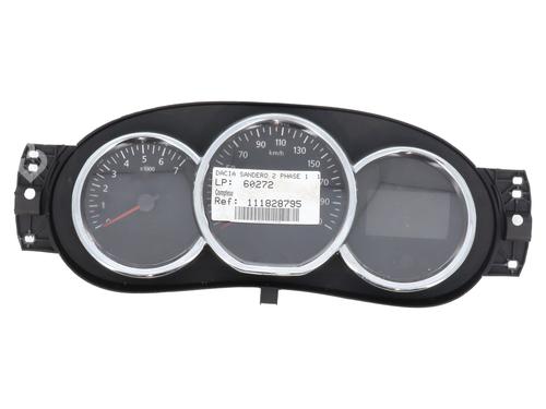 Instrument cluster DACIA SANDERO II 1.5 dCi | BP29214096C47  - Image 5