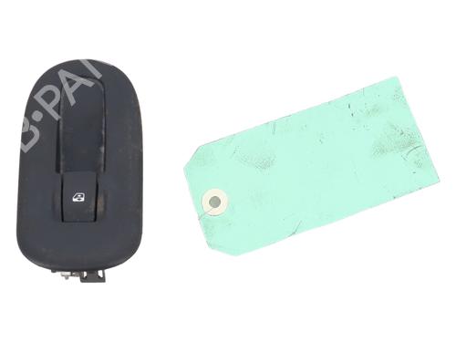 Used Right front window switch Right front window switch RENAULT KANGOO / GRAND KANGOO II (KW0/1_) 1.5 dCi 90 (KW05, KW08, KW0G, KW11) (90 hp) 25343585 25343585