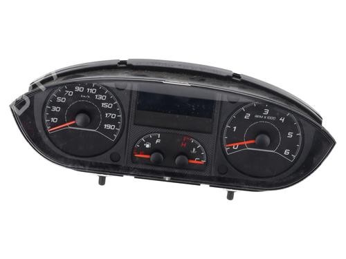 Used Instrument cluster PEUGEOT BOXER Van 2.2 BlueHDi 120 (120 hp) 29143248