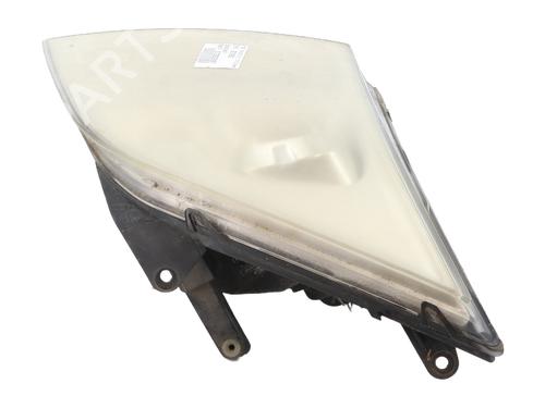 Used Right headlight Right headlight FORD TRANSIT Bus (FD_ _, FB_ _, FS_ _, FZ_ _, FC_ _) 2.2 TDCi (125 hp) 33322603 33322603