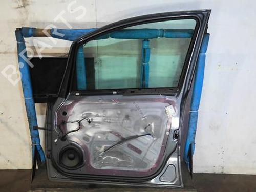 Right front door OPEL ZAFIRA / ZAFIRA FAMILY B (A05) 1.9 CDTI (M75) | BP22002651C3 