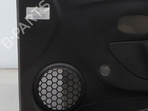 Front right panel DACIA SANDERO II 1.0 SCe 75 (B8JC, B8JD, B8NC) | BP33803889C59 - Image 3