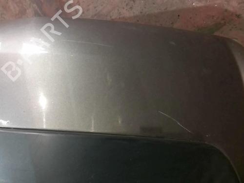 Front bumper RENAULT MEGANE II Coupé-Cabriolet (EM0/1_) 1.6 | BP20369427C7 