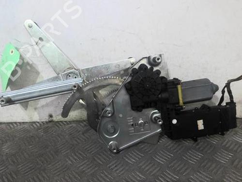 Used Rear right window mechanism VW GOLF IV Cabriolet (1E7) 1.6 (100 hp) 20359165