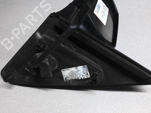 Left mirror FORD MONDEO III Turnier (BWY) 2.0 16V TDDi / TDCi | BP21999395C26 