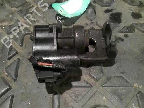 Used Right rear brake caliper Right rear brake caliper MERCEDES-BENZ A-CLASS (W177) A 180 d (177.003) (116 hp) 21817346 21817346