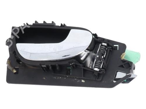 Used Front right interior door handle PEUGEOT 307 (3A/C) 1.6 HDi (90 hp) 28570814