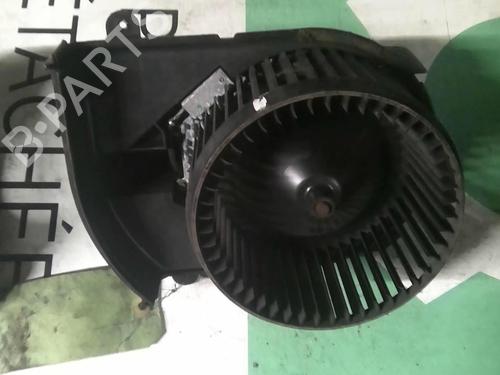 Used Heater blower motor Heater blower motor PEUGEOT 807 (EB_) 2.2 HDi (128 hp) 21999254 21999254