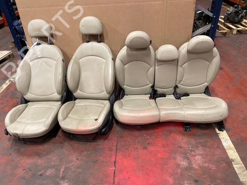 Seats set MINI MINI COUNTRYMAN (R60) Cooper D ALL4 | BP36365300C78 - Image 3