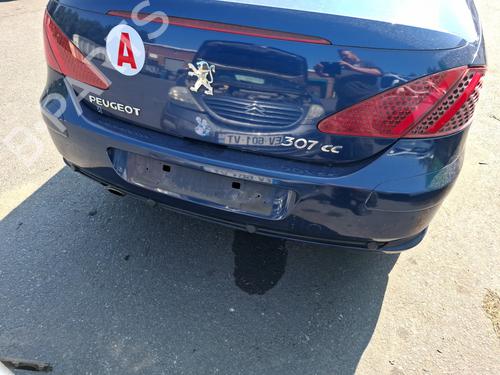 Subframe PEUGEOT 307 CC (3B) 1.6 16V | BP28117507M9  - Image 22