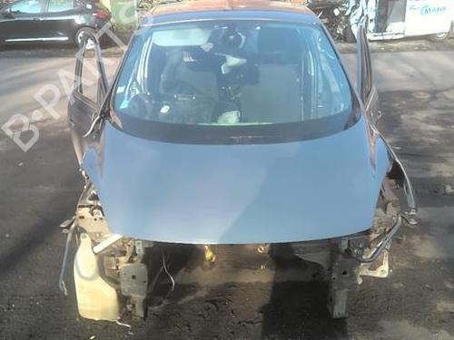 Subframe RENAULT SCÉNIC III (JZ0/1_) 1.5 dCi | BP23846618M9 - Image 17
