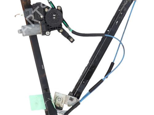 Front left window mechanism FORD MONDEO III (B5Y) | BP37656942C22 - Image 3