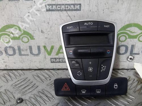 Used Climate control Climate control RENAULT LAGUNA III (BT0/1) 1.5 dCi (BT00, BT0A, BT0T, BT1J) (110 hp) 21816741 21816741