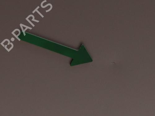 Dør venstre bagtil CITROËN C3 Picasso (SH_) 1.6 HDi | BP30581331C4