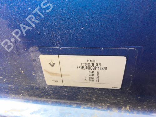 Engine RENAULT CLIO V (B7_) 1.0 TCe 90 (B7MT) | BP20367890M1 - Image 26