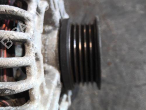 Alternator OPEL CORSA D (S07) 1.0 (L08, L68) | BP26034785M7 