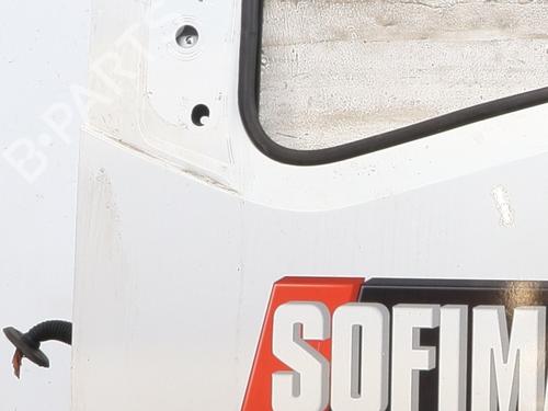 left-front-door-renault-master-iii-van-fv-2010-40613548 main image