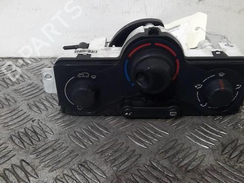 AC Styreenhet / Manøvreringsenhet RENAULT KANGOO Express (FW0/1_) 1.5 dCi 70 (FW0A, KW0V) (68 hp) 20367168