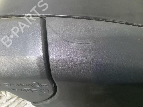 Left mirror FORD MONDEO IV (BA7) 1.8 TDCi | BP20369442C26 