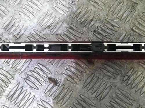 Third brake light PEUGEOT 406 (8B) 2.0 HDI 110 | BP20356858L11 