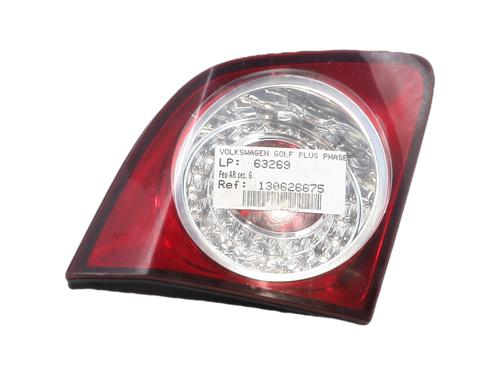 Left tailgate light VW GOLF PLUS V (5M1, 521) 1.9 TDI | BP38167244C79 - Image 6