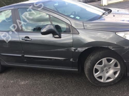 Left front window switch PEUGEOT 308 I (4A_, 4C_) 1.6 16V | BP26606630I27 - Image 17