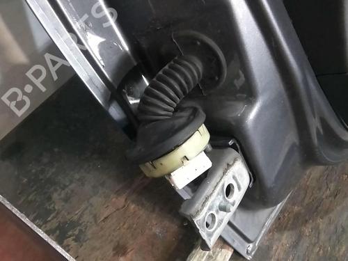 Right front door CITROËN C3 I (FC_, FN_) 1.4 HDi | BP20703106C3 