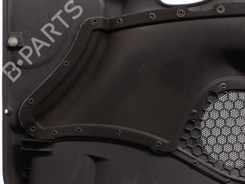 Used Front left panel Front left panel PEUGEOT 206 Hatchback (2A/C) 1.4 16V (88 hp) 28160194 28160194