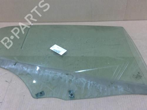 Used Rear right door window PEUGEOT 407 (6D_) 1.6 HDi 110 (6D9HZC, 6D9HYC) (109 hp) 29197048