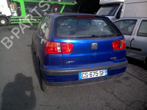 Left headlight SEAT IBIZA II (6K1) 1.9 TDI | BP20364891C28 