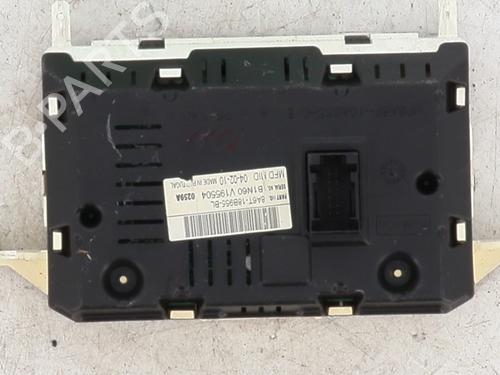 display-monitor-ford-fiesta-vi-cb1-ccn-2008-27811185 main image